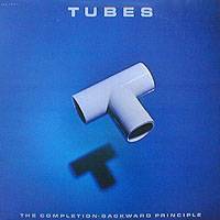 The Tubes : The Completion Backward Principle